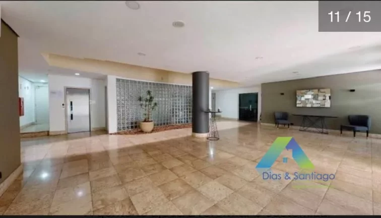Imagem Apartamento ao lado do Shopping Pampona