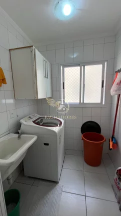 Imagem APARTAMENTO 2 DORMITÓRIOS A 100 METROS DO MAR NA PRAIA GRANDE EM UBATUBA-SP