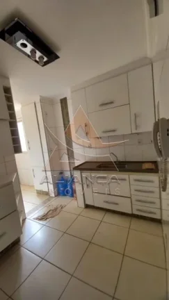 Imagem Apartamento - Ribeirão Preto - Presidente Medici