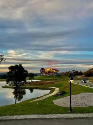 Imagem Em Gramado, apartamento em condominio de luxo