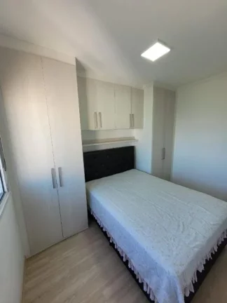 Imagem Apartamento com 2 dormitórios à venda, 55 m² por R$ 270.000,00 - Parque Imperial - Ferraz de Vasconcelos/SP