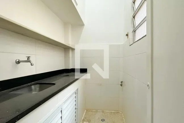 Imagem Apartamento à Venda - Copacabana, 1 Quarto, 36 m2