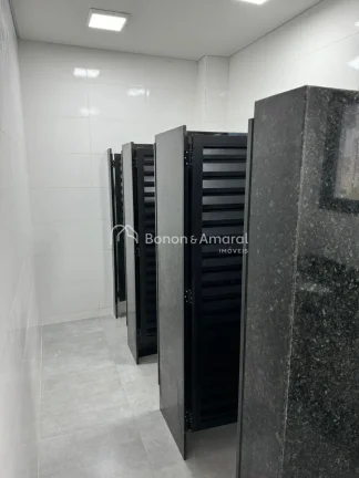 Imagem Galpão para locação no Condomínio Veccon Gamma , Sumaré, SP