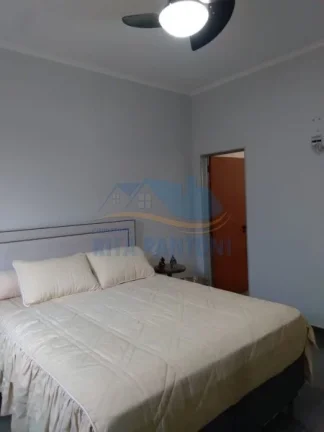 Imagem Casa - Ribeirão Preto - Jardim Antártica - Região Oeste