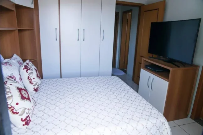 Imagem Vendo Cobertura Duplex em Santo André, Pq das Nações