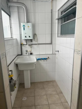 Imagem Apartamento Sumarezinho - 51M², 2 Dorms, 1 Vaga, Próximo ao Metrô.