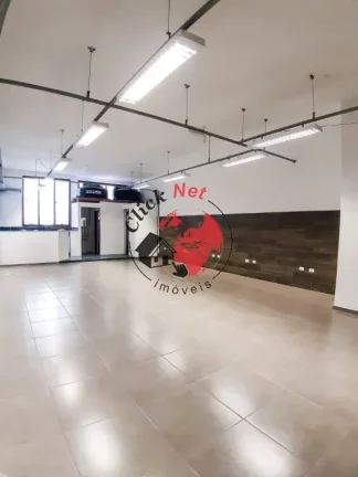 Imagem Sobrado com edícula e salão comercial à Venda no bairro Parque das Nações em Santo André