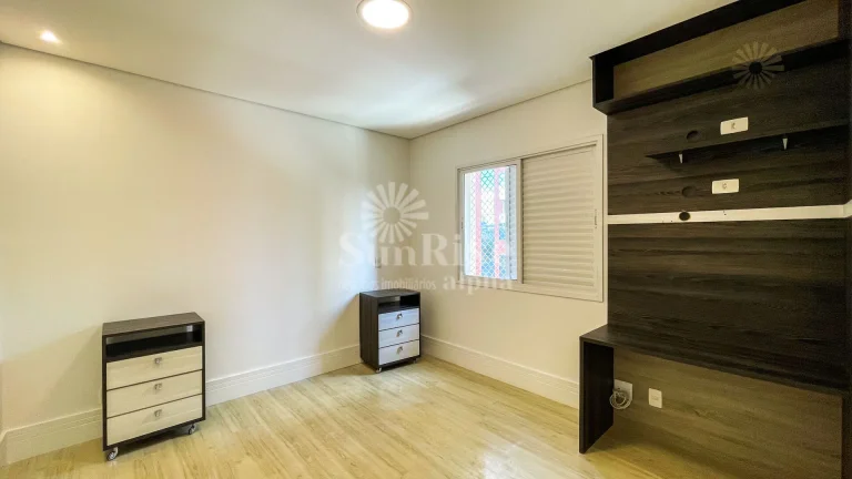 Imagem Apartamento para vender com 2 quartos e 2 vagas 107 m² - London Ville Alphaville Barueri/SP
