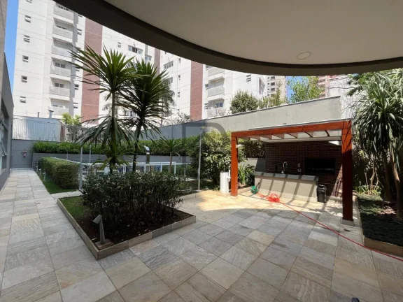 Imagem Apartamento Garden em Paraíso, São Paulo/SP