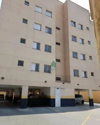 Imagem Apartamento Duplex com 3 dormitórios à venda, 70 m² por R$ 368.000,00 - Jardim Fátima - Guarulhos/SP