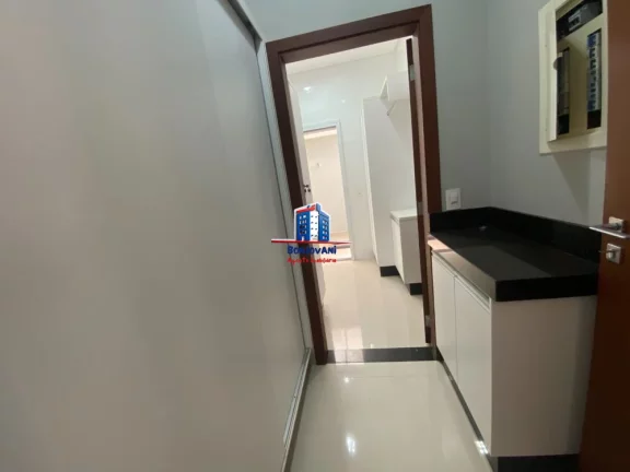 Imagem Casa de Luxo 4 Suítes no Condomínio Damha V - Rio Preto