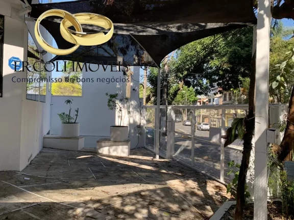 Imagem APARTAMENTO COMERCIAL em São Paulo - SP, Vila Madalena