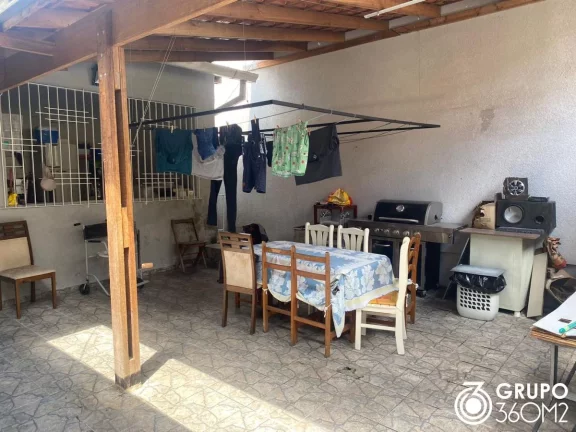 Imagem Casa para Venda em Santo André / SP no bairro Vila Eldízia