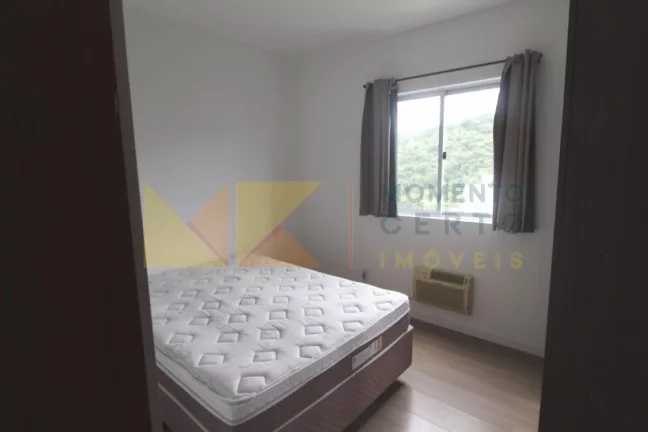 Imagem Apartamento com 2 Quartos à Venda, 60 m² em Ribeirão Fresco - Blumenau