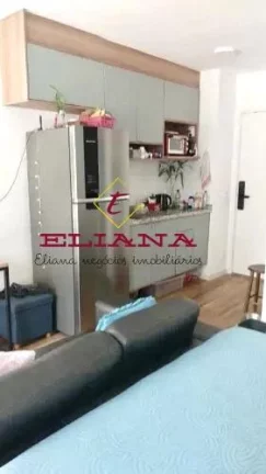 Imagem Apartamento à venda em São Paulo, Pinheiros, com 1 quarto, 25m²