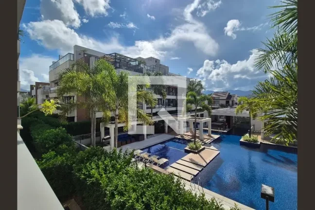 Imagem Apartamento à Venda - Recreio, 3 Quartos, 86 m2