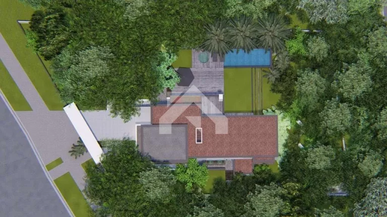 Imagem Terreno em Jardim Colibri - Cotia