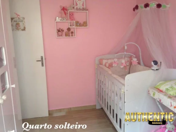 Imagem APARTAMENTO RESIDENCIAL em ITU - SP, RANCHO GRANDE