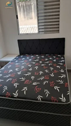 Imagem Apartamento Studio mobiliado
