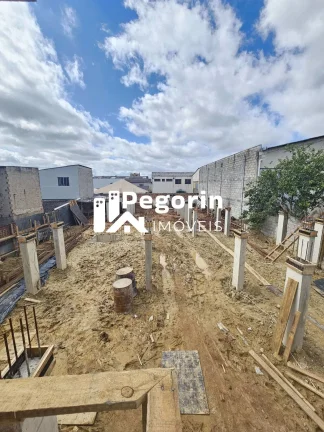 Imagem Apartamento à venda, no Liverpool em Pinhais, Estância Pinhais, com 3 quartos, 65,40m²