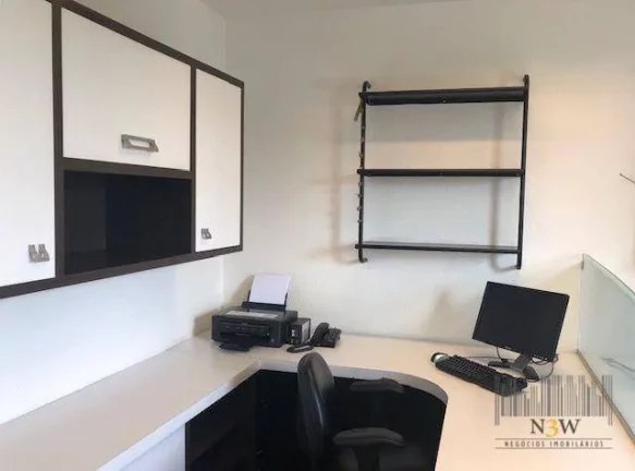 Imagem Casa à venda na Vila Leopoldina São Paulo SP com 4 salas, 3 banheiros, 2 vagas de garagem e 135m²