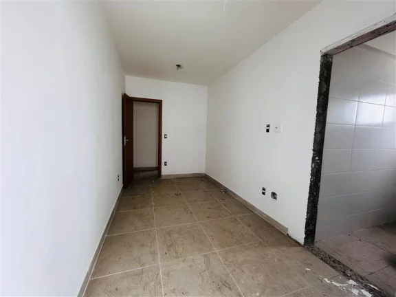 Imagem APARTAMENTO COM 96 m² - GUILHERMINA - PRAIA GRANDE SP