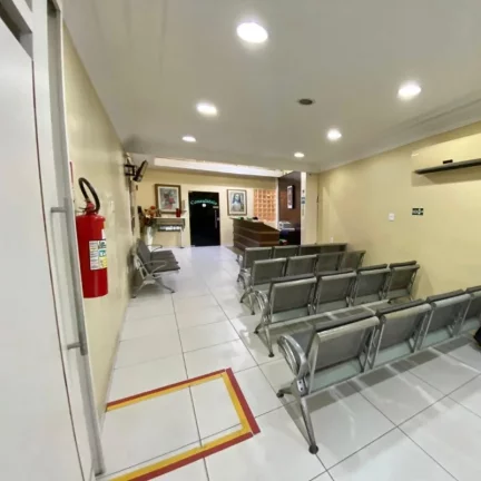 Imagem PONTO COMERCIAL em MANAUS - AM, PRAÇA 14 DE JANEIRO