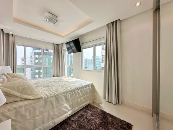 Imagem Apartamento 4 Dormitórios - Bairro Navegantes