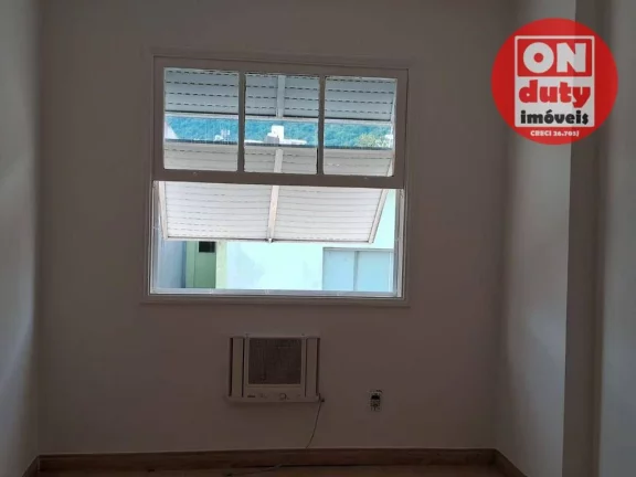 Imagem Apartamento com 2 quartos- Vila Belmiro - Santos/SP