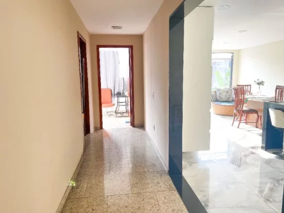 Imagem Casa à venda, 513 m² por R$ 1.700.000,00 - Icaraí - Niterói/RJ