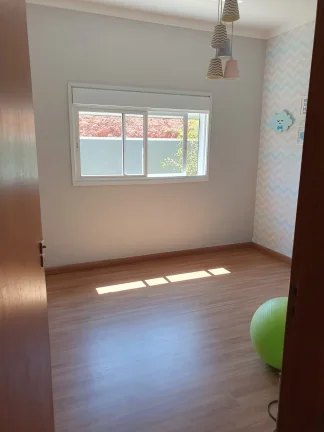 Imagem Casa à venda com 3 quartos, sendo 1 suíte, em Condomínio Parque das Garças Ii, Atibaia, SP