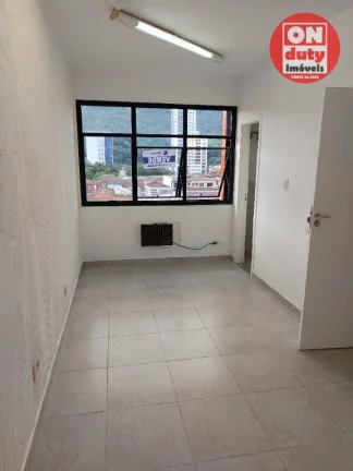 Imagem Conjunto à venda - Vila Matias - Santos/SP