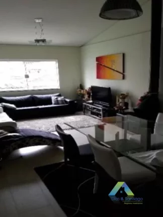 Imagem Sobrado Residencial à venda, Vila Firmiano Pinto, São Paulo - .