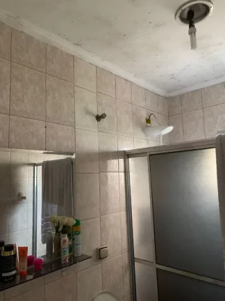 Imagem Sobrado com 4 dormitórios à venda, 204 m² por R$ 350.000,00 - Jardim Ivonete - Poá/SP