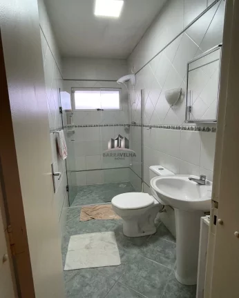 Imagem CASA RESIDENCIAL em Barra Velha - SC, Centro