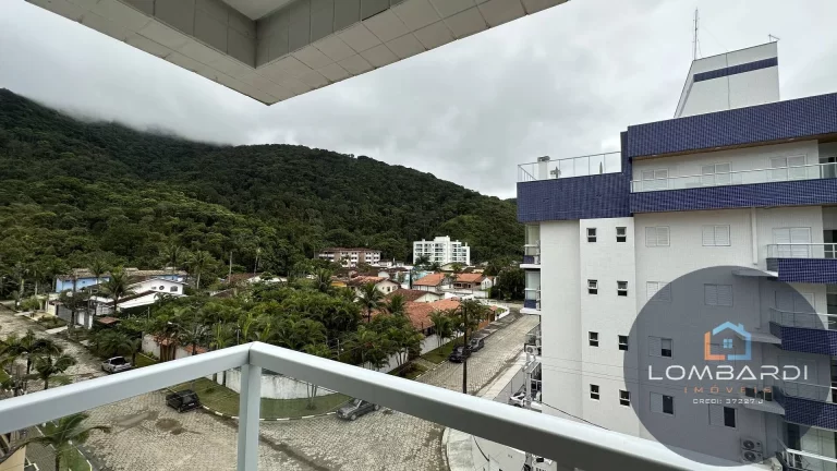 Imagem Apartamento a venda na Praia das Toninhas