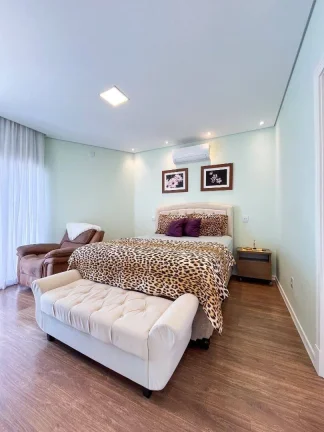Imagem Casa com 5 quartos à venda, R$ 2.900.000 - Santana de Parnaíba/SP