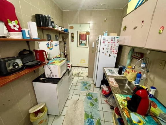 Imagem Encontre o apartamento perfeito para você no bairro Meaipe, em Guarapari-ES! Com sol da manhã e ó...