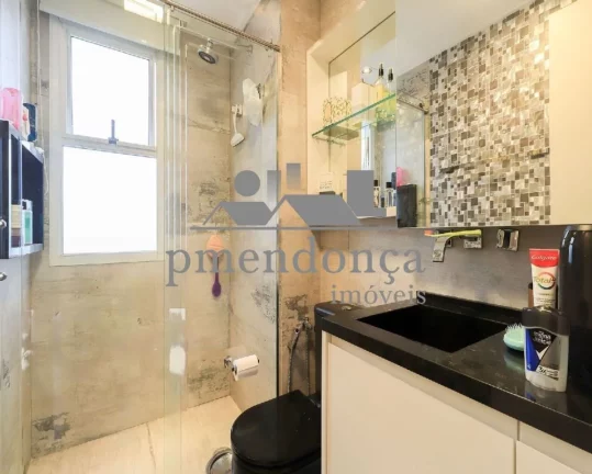 Imagem Perdizes Nobre, 3 suites, 4 vagas, varanda gourmet, 250m2, lazer completo