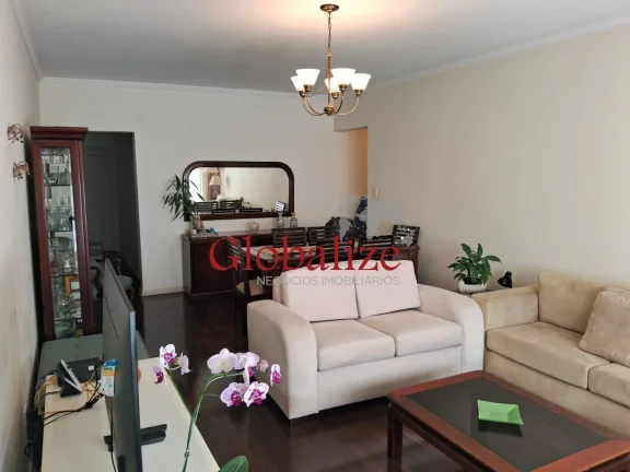 Imagem Belo Apartamento com 3 dormitórios em Santos na Ponta da Praia muito bem localizado por R$ 860.000,00