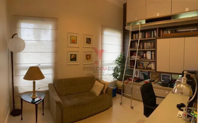 Imagem Vendo Lindíssima Casa Térrea em Condomínio Piracicaba