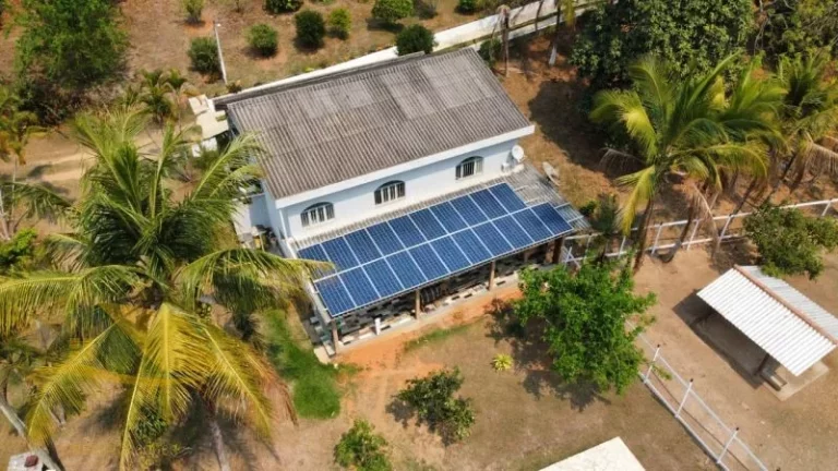 Vendo Sítio em Sapucaia com 190 Mil Mts²