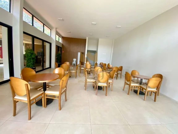 Imagem Apartamento em Sorocaba