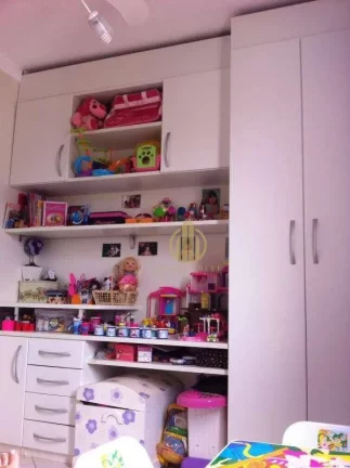 Imagem Apartamento 2 dormitórios à venda, Campos Elíseos, Ribeirão Preto - AP0269.