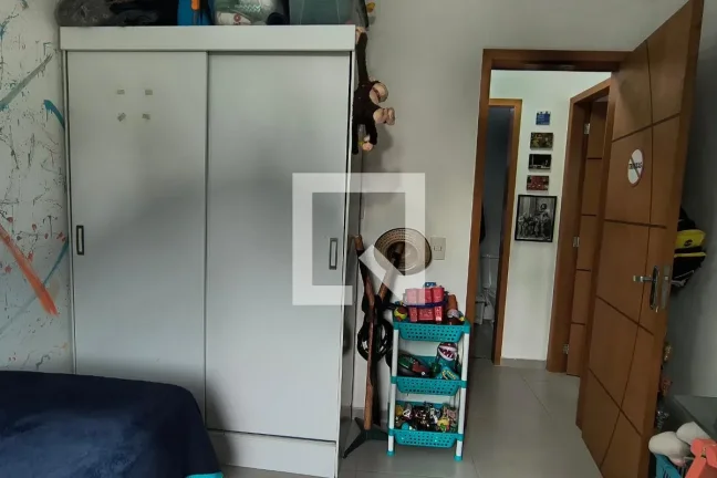 Imagem Apartamento à Venda - Vargem Grande, 2 Quartos, 80 m2