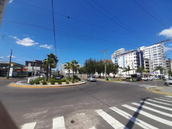 Imagem Prédio Comercial - Bairro Centro
