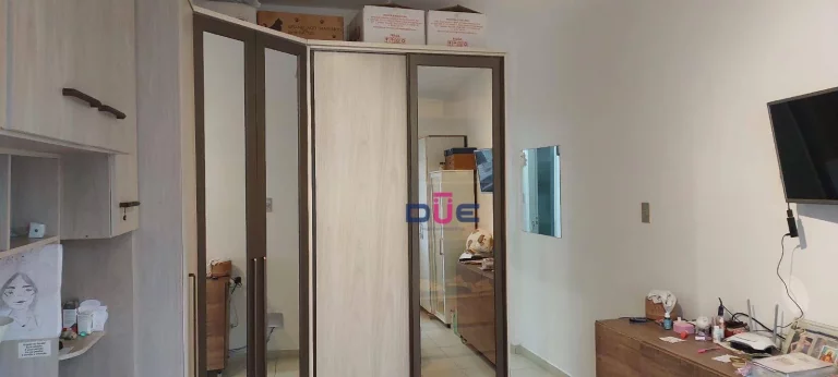 Imagem Apartamento 3 dorm/ 1 suíte/ 2 vagas - à venda, 153 m² por R$ 955.000 - Ponta da Praia - Santos/SP