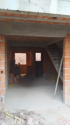Imagem Casa Duplex em Belo Horizonte