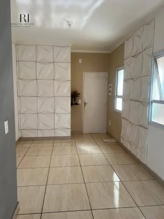 Imagem Apartamento à venda, no Edifício Atlanta, em Sumaré, Jardim Minnesota (Nova Veneza), com 2 quartos, 63m2