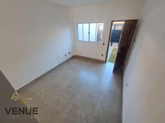 Imagem Sobrado à venda, 66 m² por R$ 425.000,00 - Cidade Antônio Estevão de Carvalho - São Paulo/SP